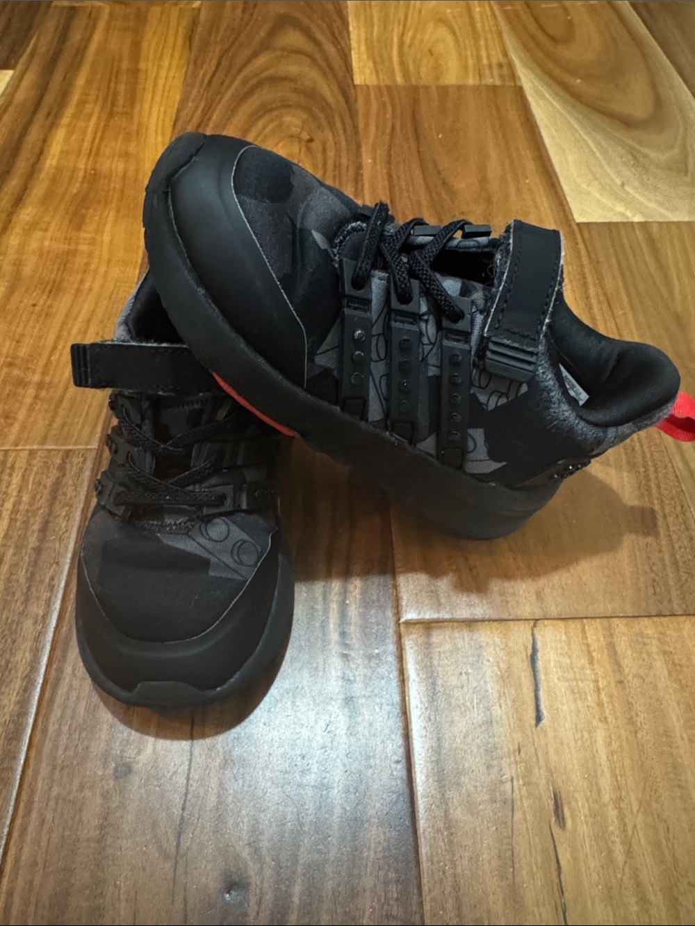 Adidas x Lego Toddler Sneaker